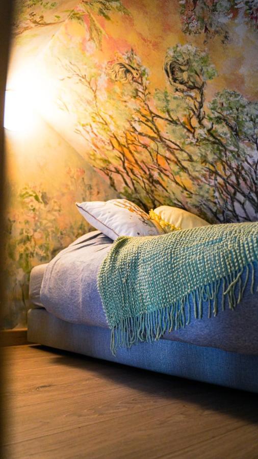 Le Paradis D'Henri Hannut ภายนอก รูปภาพ