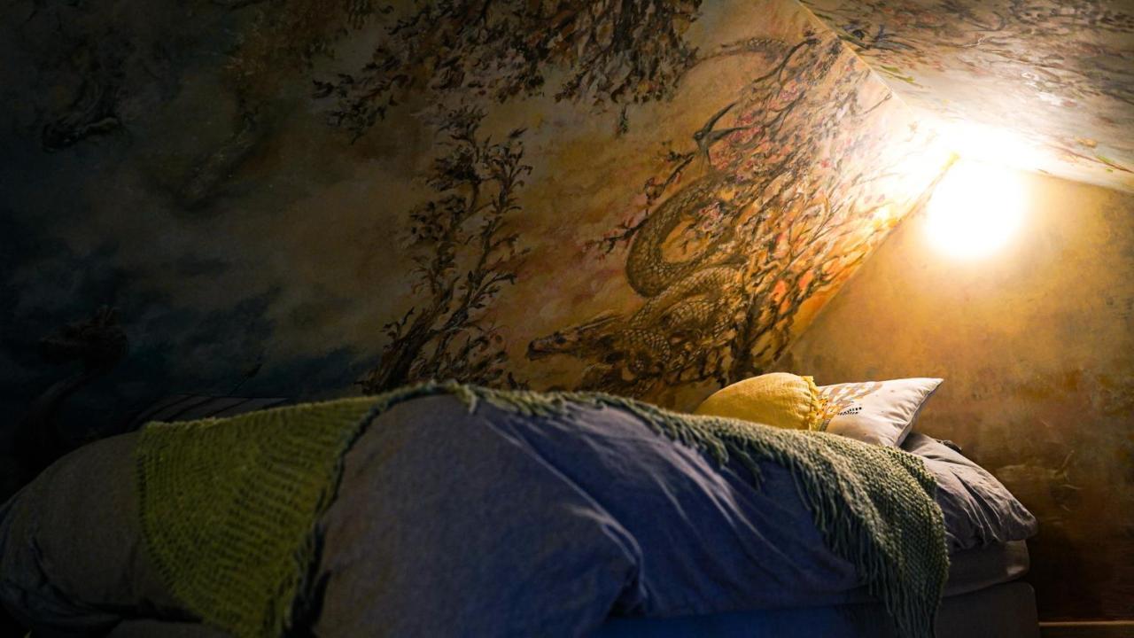 Le Paradis D'Henri Hannut ภายนอก รูปภาพ