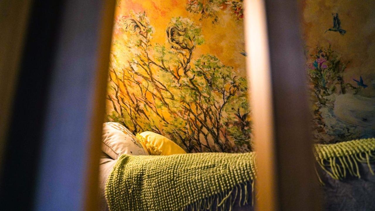 Le Paradis D'Henri Hannut ภายนอก รูปภาพ