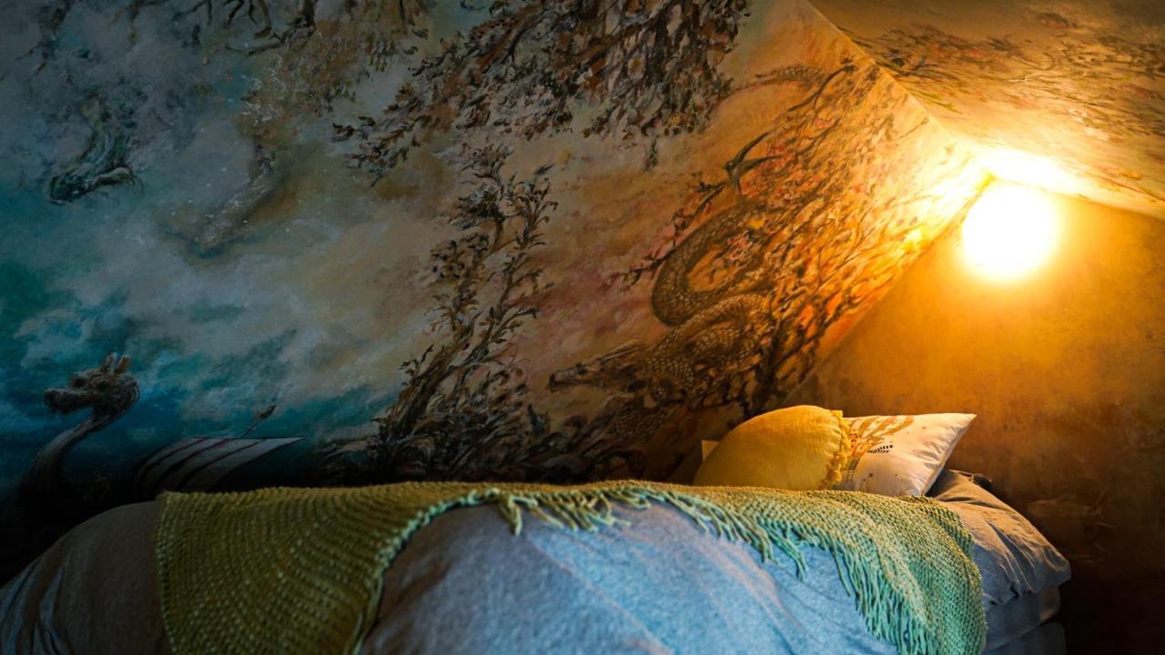 Le Paradis D'Henri Hannut ภายนอก รูปภาพ